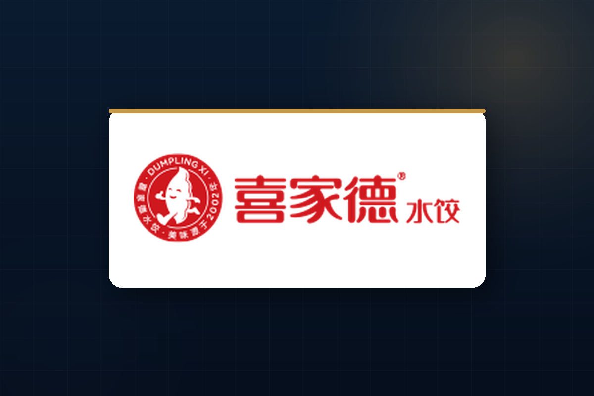 喜家德：餐饮连锁的本地内容种草