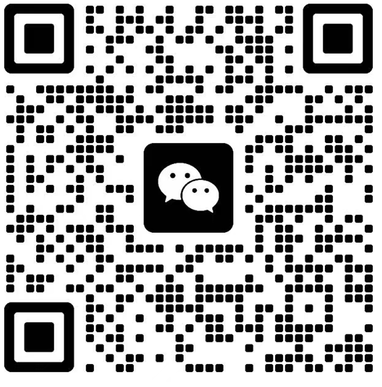 搜有营销微信二维码，扫码添加